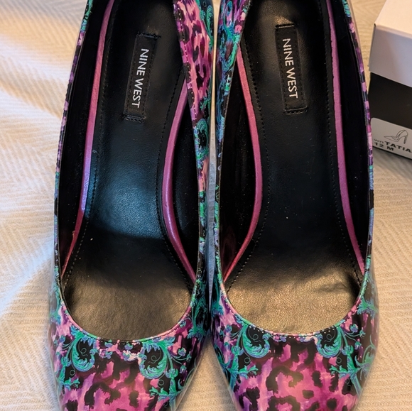 Nine West Shoes - Nine West Women's Size 12